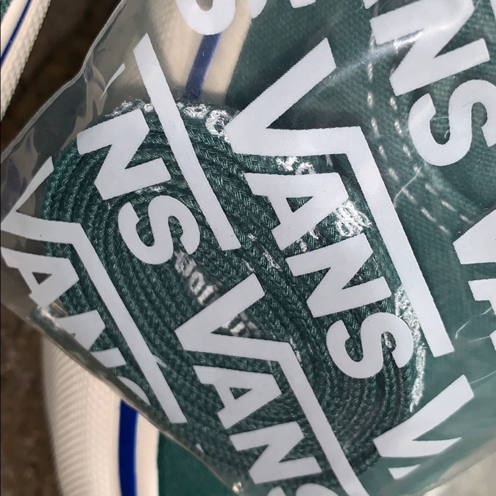 Vans Authentic SF - Picture 7 of 7